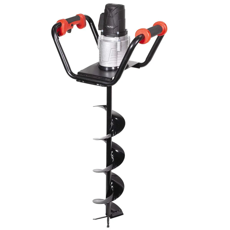 1500W Post Earth Auger Hole Digger Q3