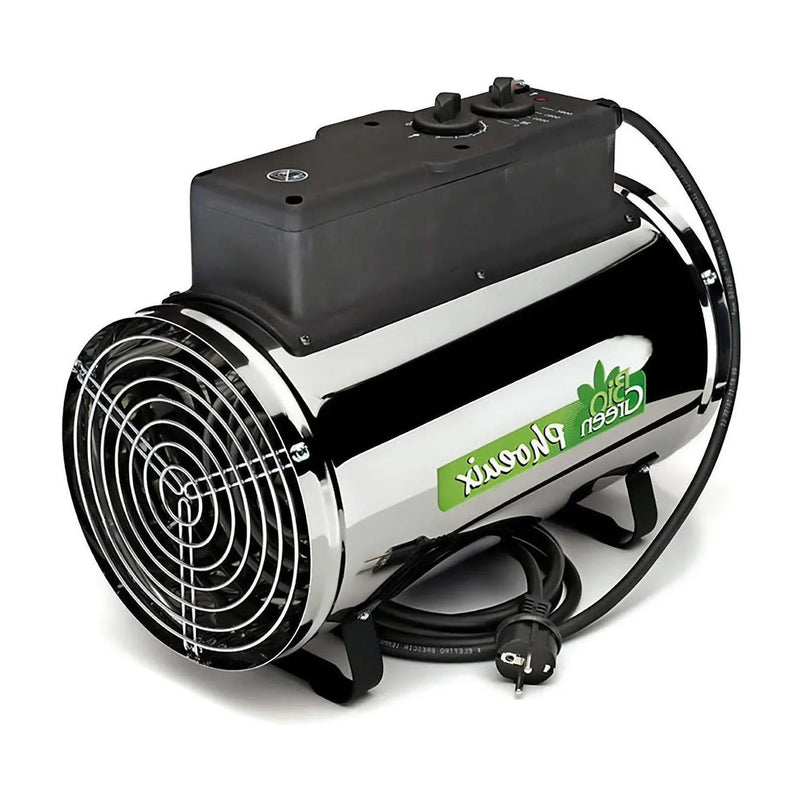 Bio Green PHX2.8/US Portable Phoenix Greenhouse Tent Mount, 2800 Watts N7