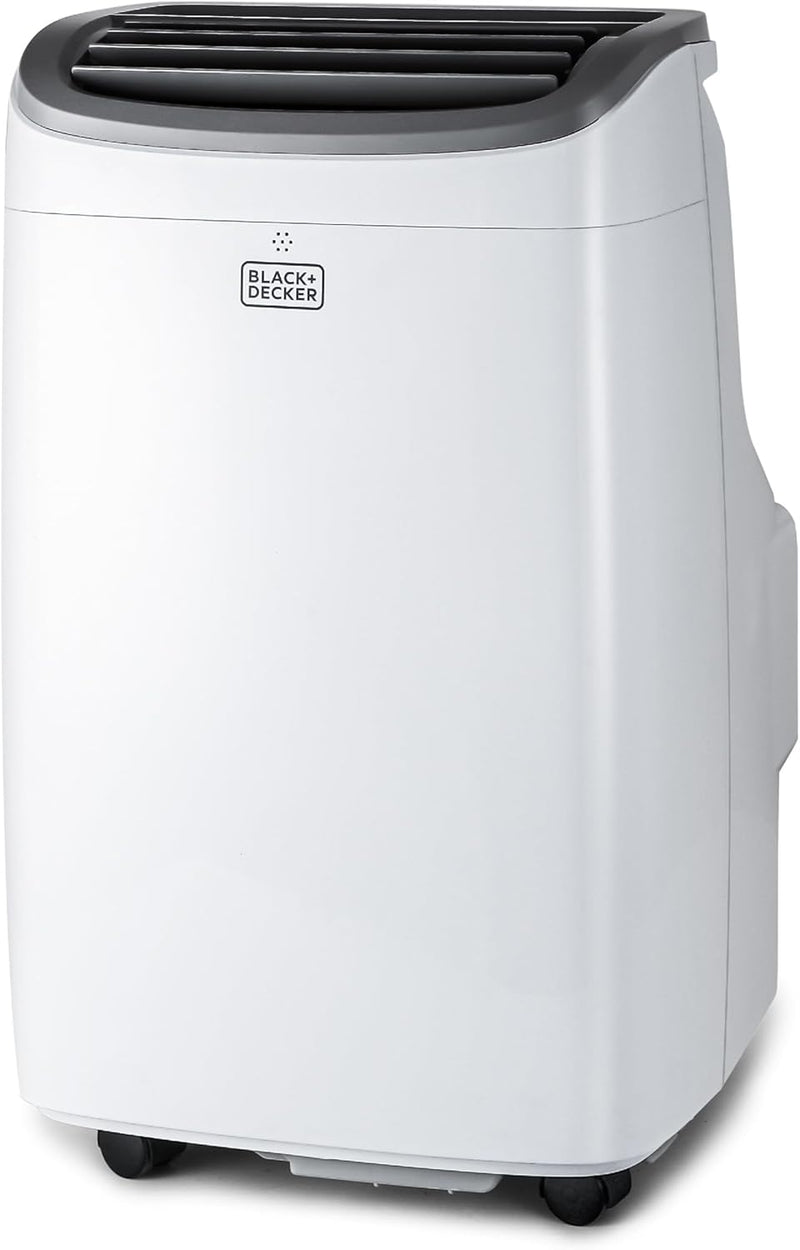 Intelligent portable air conditioner, featuring both cooling and heating functions, with a cooling power of 14000 watts (10200 watts SACC), a heating power of 12000 watts, suitable for rooms with an area not exceeding 700 square feet, with a built-in C9