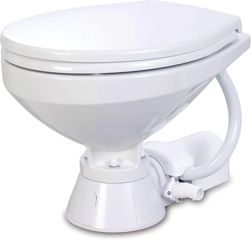 Electric Marine Toilet, Boating Head C1