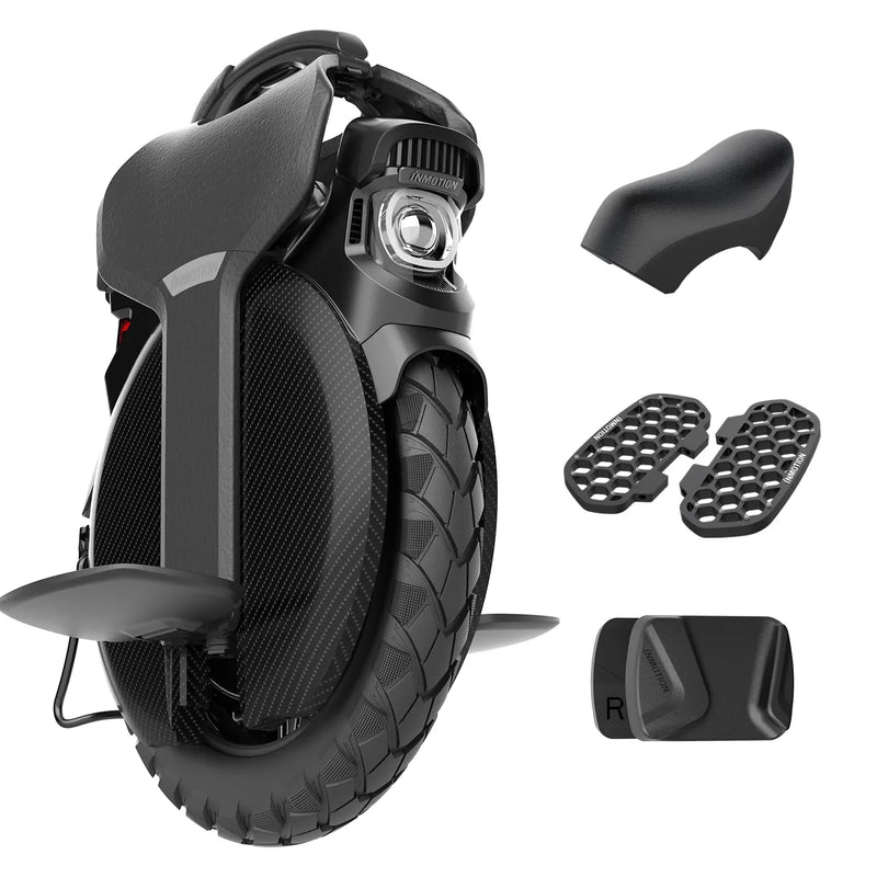 Electric Unicycle Honeycomb Pedals A0