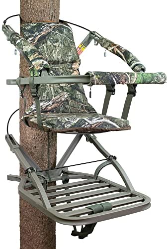 Climbing Treestands D6