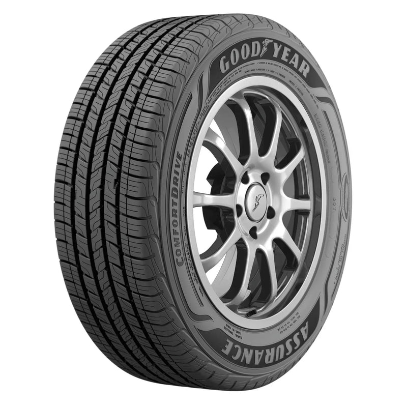 COMFORTDRIVE 245/60R18 105V K4