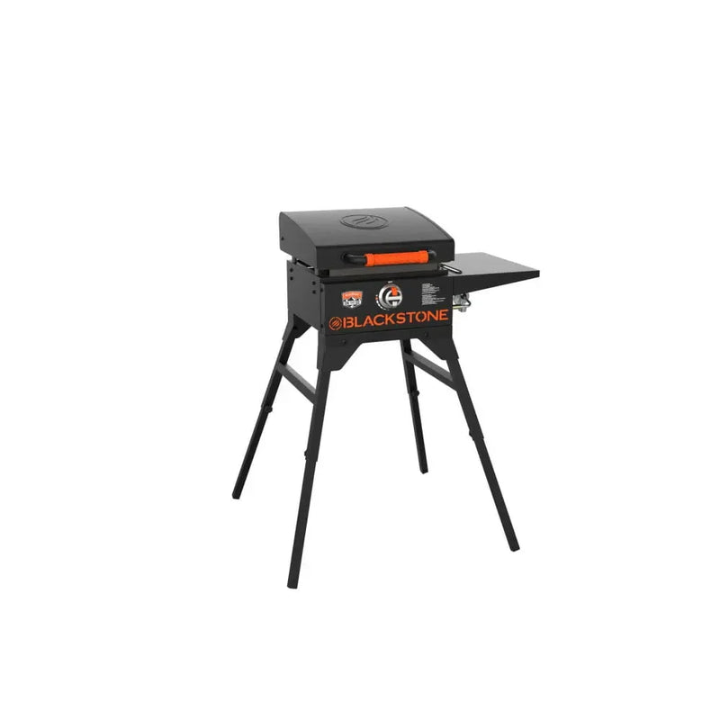 Blackstone On The Go 17" Griddle with Hood and Stand R4