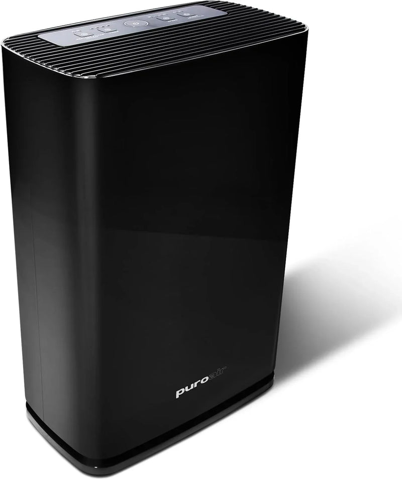 240 units of high-efficiency air filters for large spaces in households - with a coverage area of up to 1000 square feet - with a filtration rate as high as 99.9%, capable of removing pollutants, smoke, pollen, and dust - quiet and efficient air filt R3