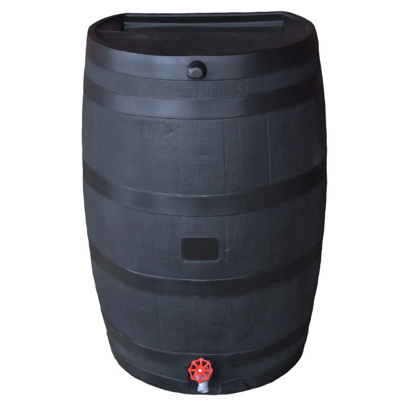 Companies Inc Home Accents 50 Gallon ECO Rain Water Collection Barrel W9