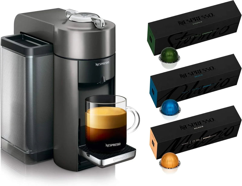 Coffee and espresso machine N2
