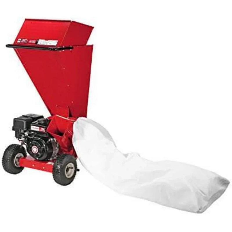 Chipper Shredder *SCRATCH & DENT* M0