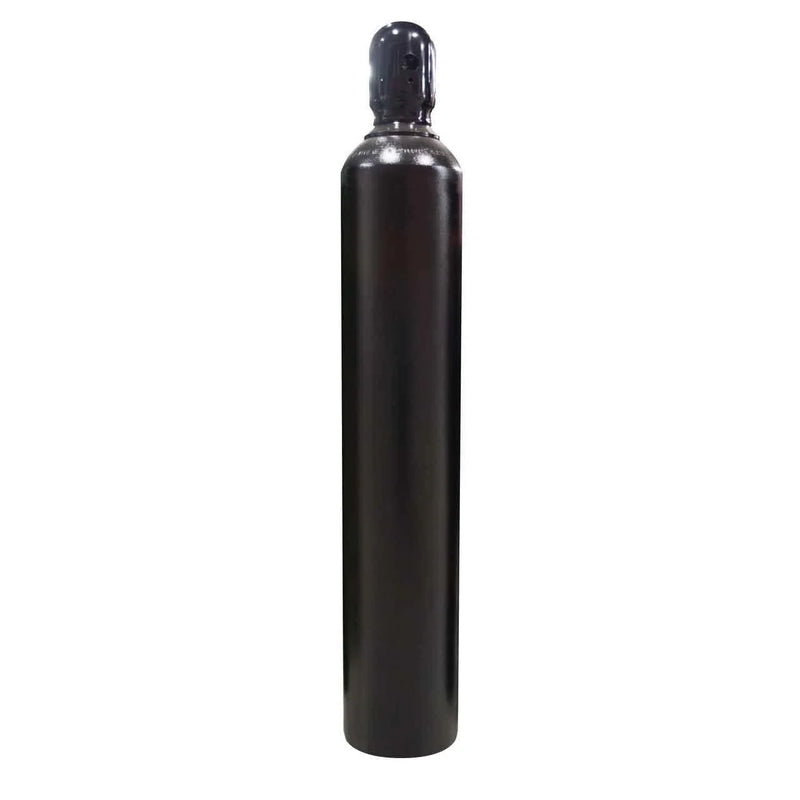 125 cu/ft 75% Argon 25% CO2 Welding Tank CGA 580 – FULL F4