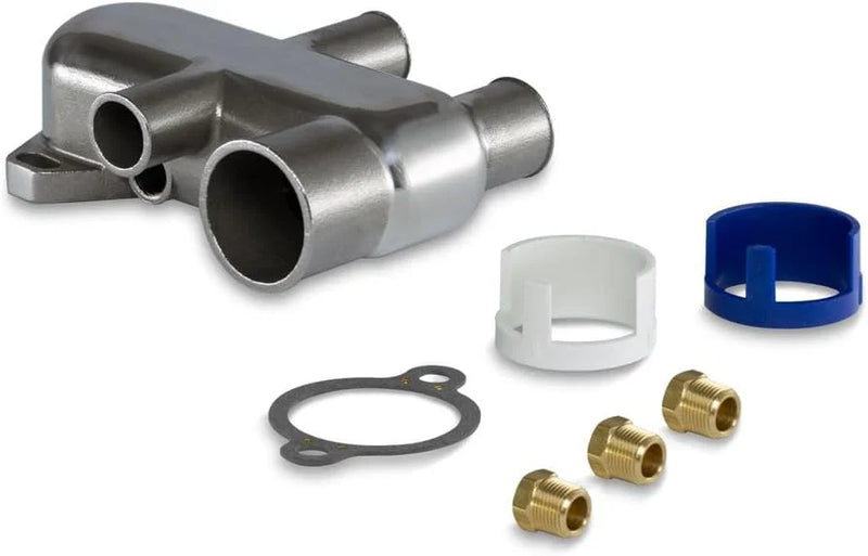 Thermostat housing O0