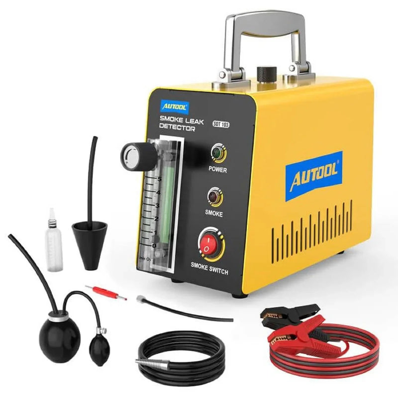 Smoke Machine Automotive Leak Detector H0