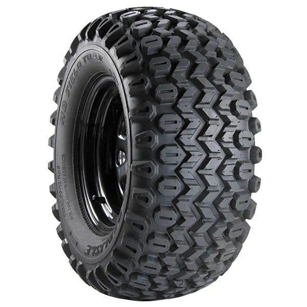 Carlisle HD Field TraX ATV/UTV Tire - 22.5X10-8 3* V4