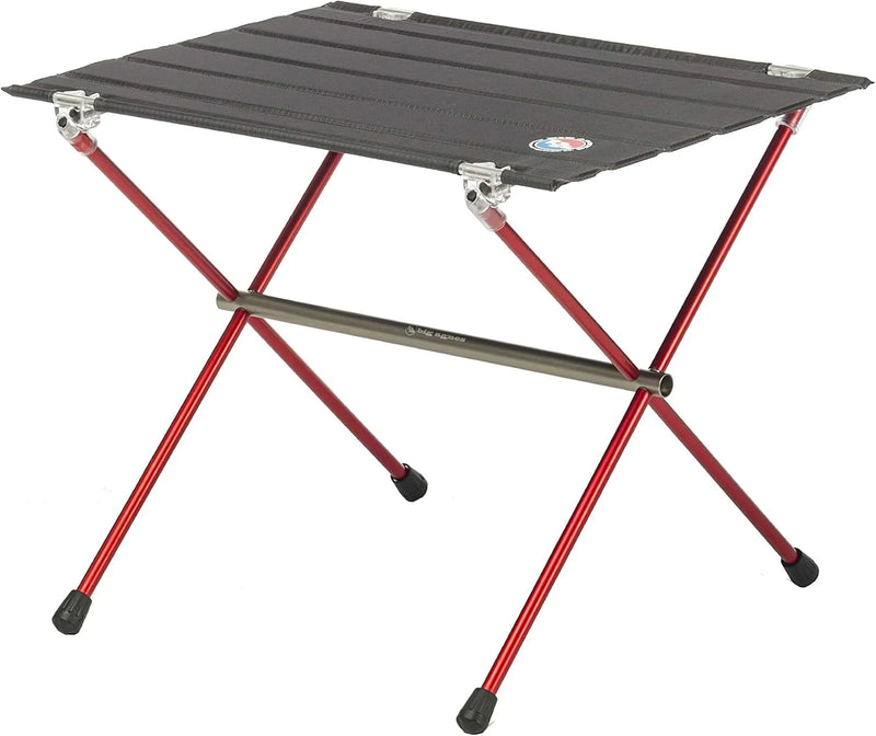 Kitchen table - Ultra-light, hard-top table, suitable for camping and backpacking trips B1