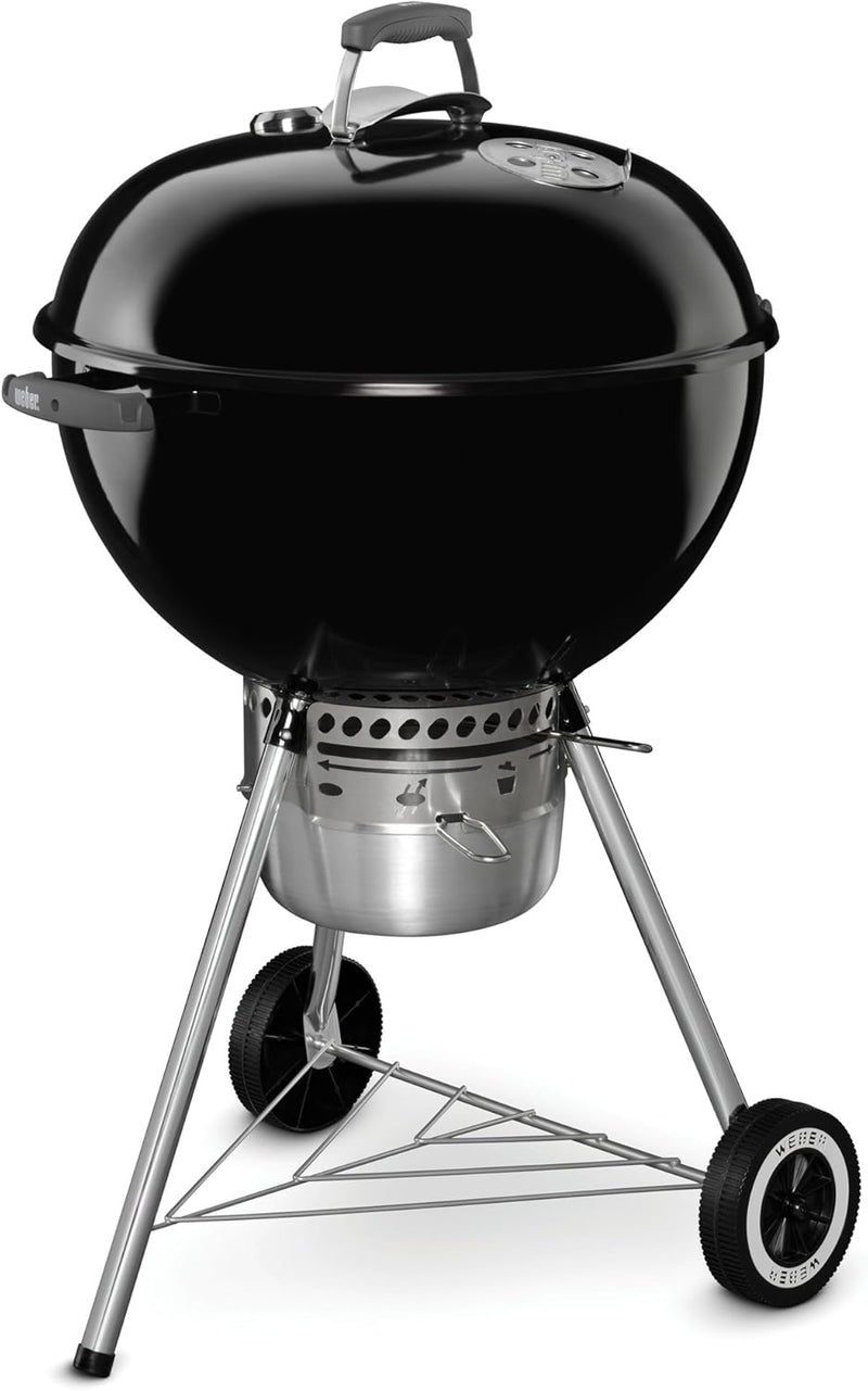 22” Charcoal Grill Y8