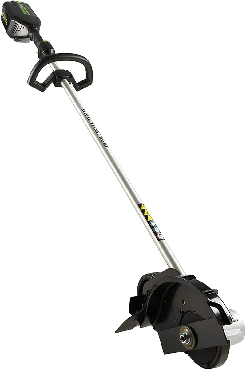 80V 8 inch Brushless Edger, Battery Not Included ED80L00 V7