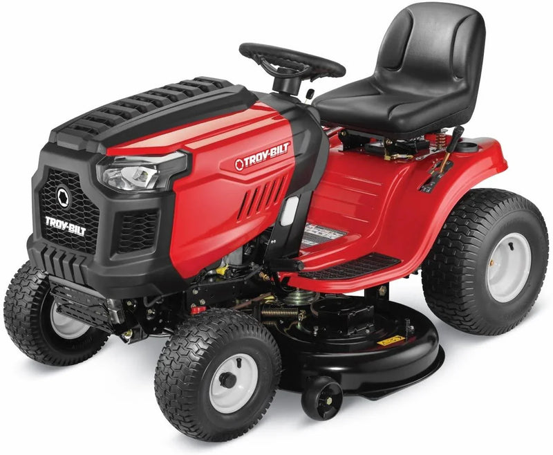 Hydrostatic 42-Inch 547cc Lawn Riding Mower P5
