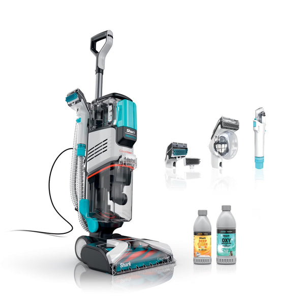 Shark? CarpetXpert? with Stainstriker? Carpet Cleaner K1