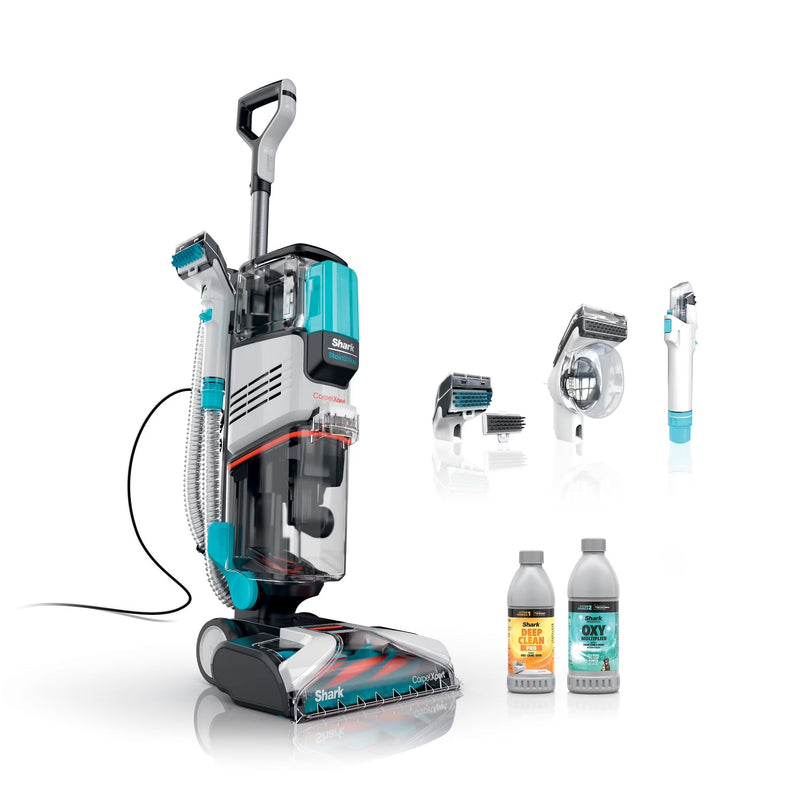 Shark? CarpetXpert? with Stainstriker? Carpet Cleaner K1