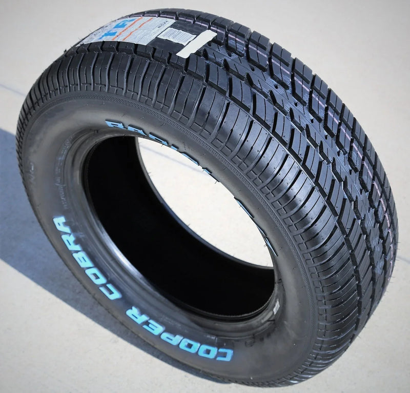 Tire G/T 225/70R15 100T (RWL) A/S All Season O1