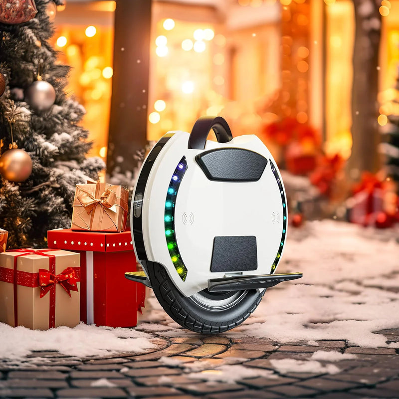 Electric Unicycle Battery G6