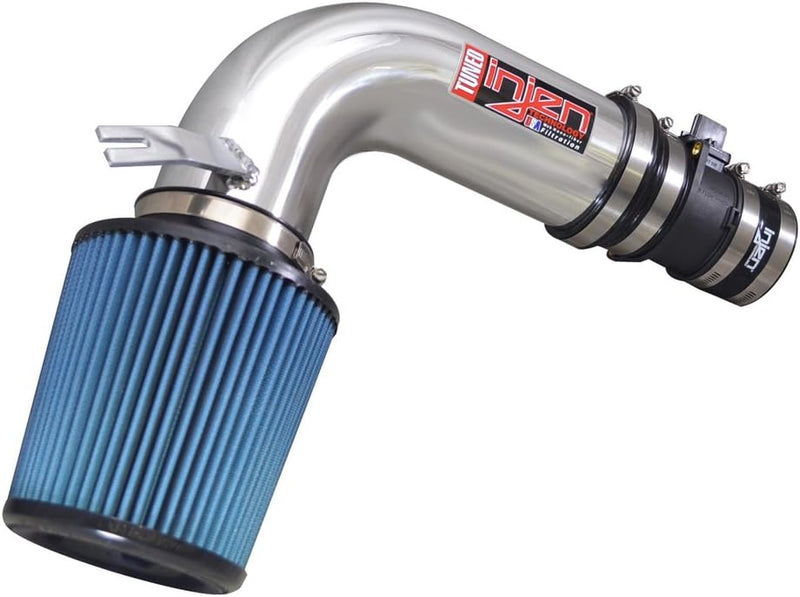 Air intake system (Dodge PowerFlow product) K0
