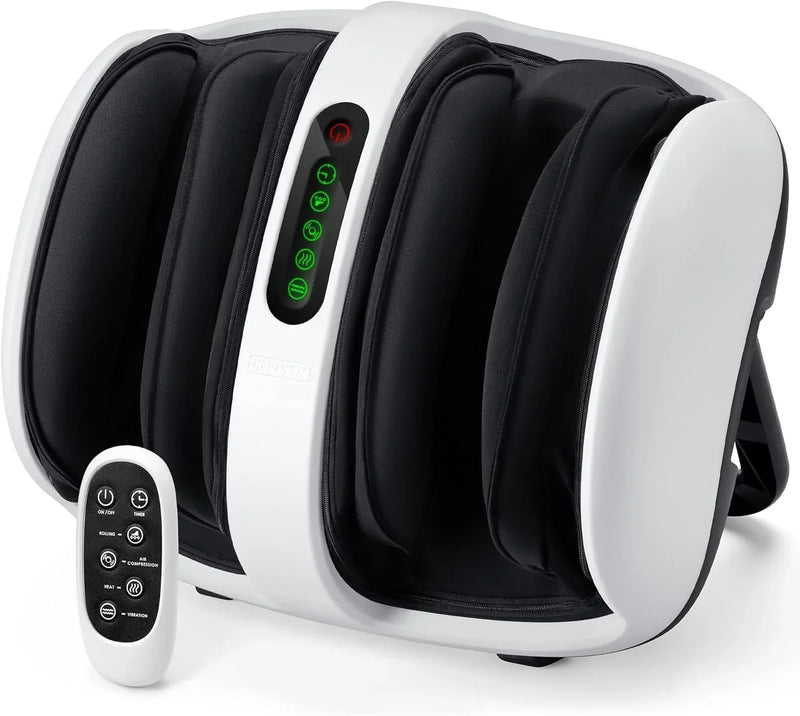 Foot Massager, Shiatsu Foot and Calf Massager K5