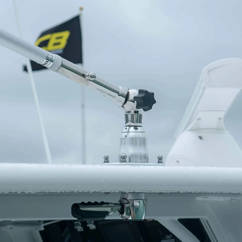 Grand Slam 280 Outrigger Mount G2