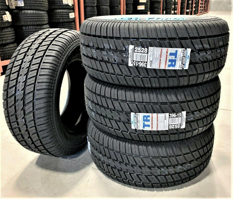 Cooper Cobra Radial G/T 275/60R15 All Season Touring Tires for Truck/SUV, 2-Pack O8