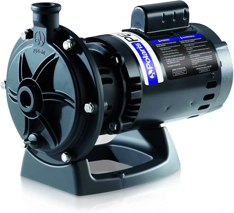 Booster Pump 3/4 HP for Pressure Pool Cleaners O8