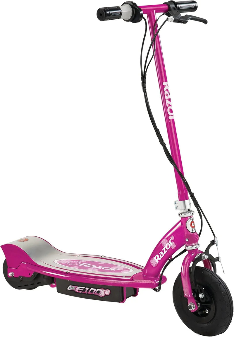 Power Core Electric Scooter (equipped with manual front braking device) T5