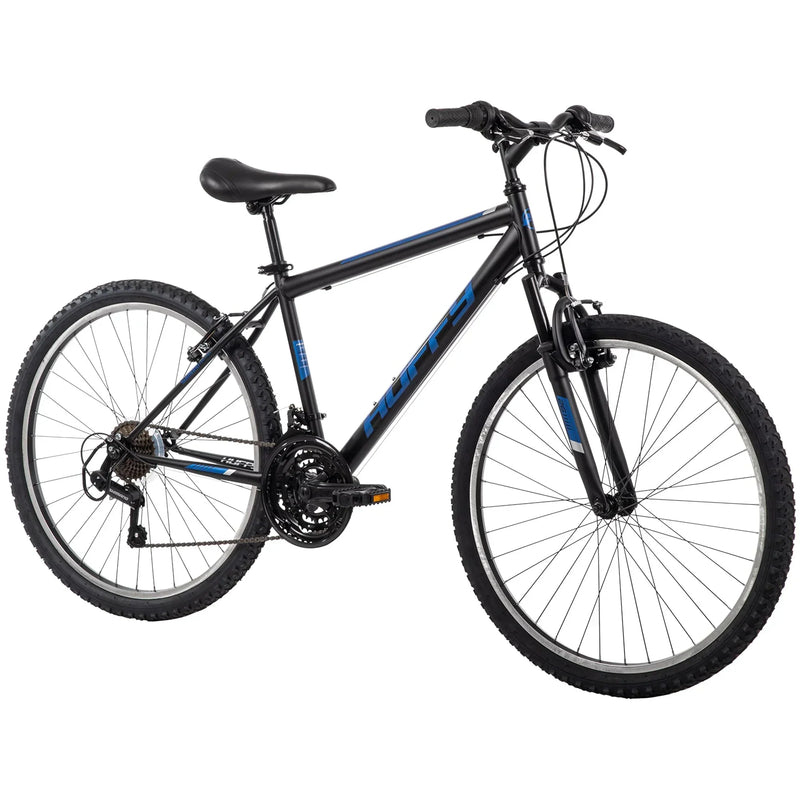 21-Speed Hardtail Men’s Mountain Bike R0