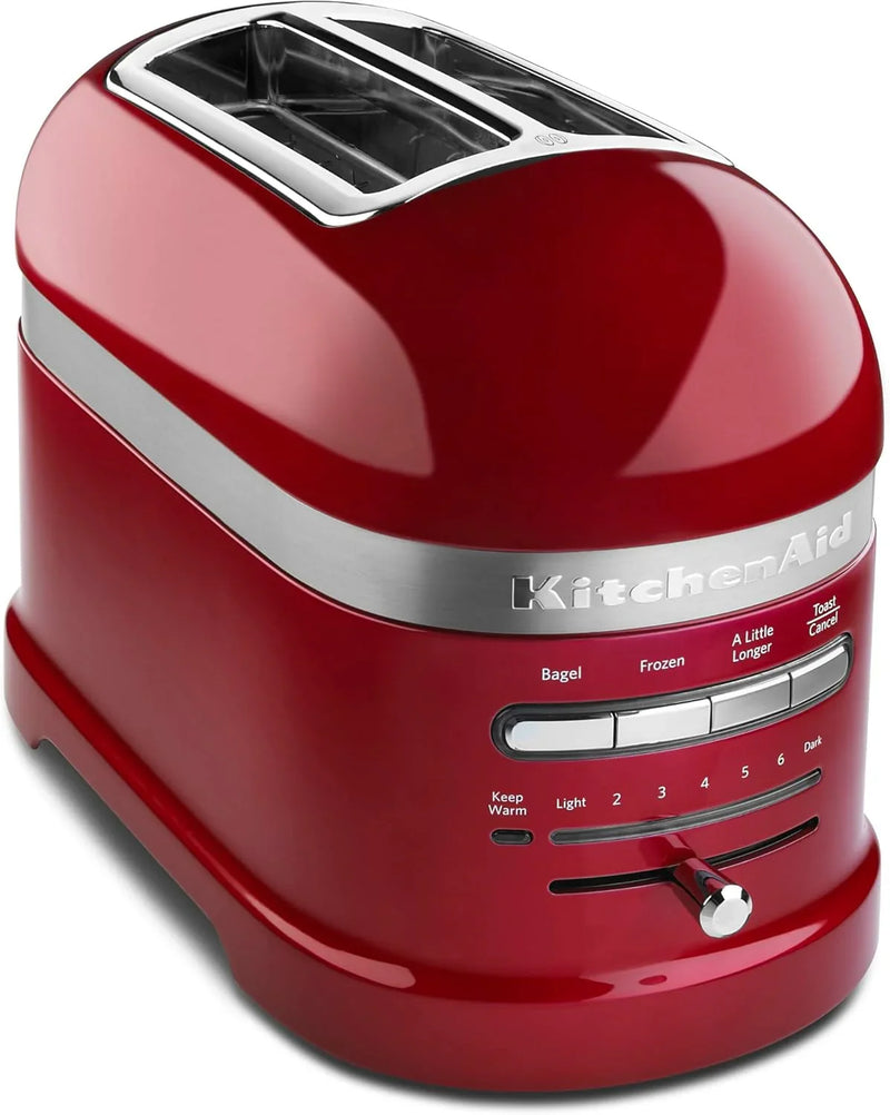 Double-layer automatic toaster W9