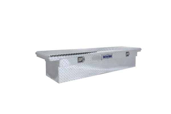 Better Built 70 Crown Series Low Profile Crossover Truck Tool Box E0
