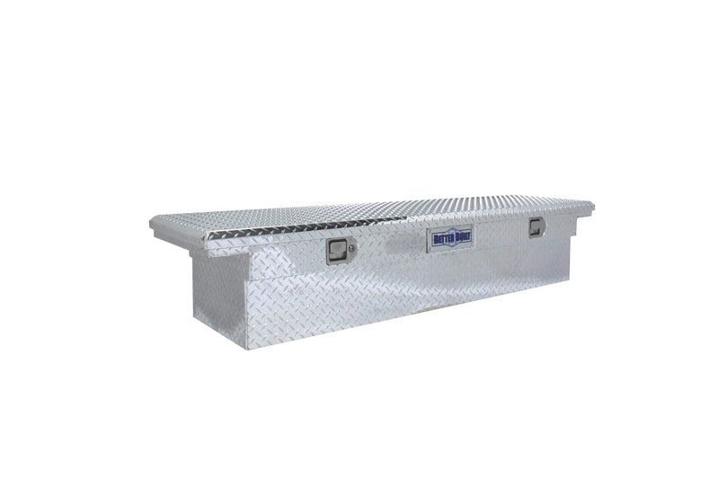 Better Built 70 Crown Series Low Profile Crossover Truck Tool Box E0