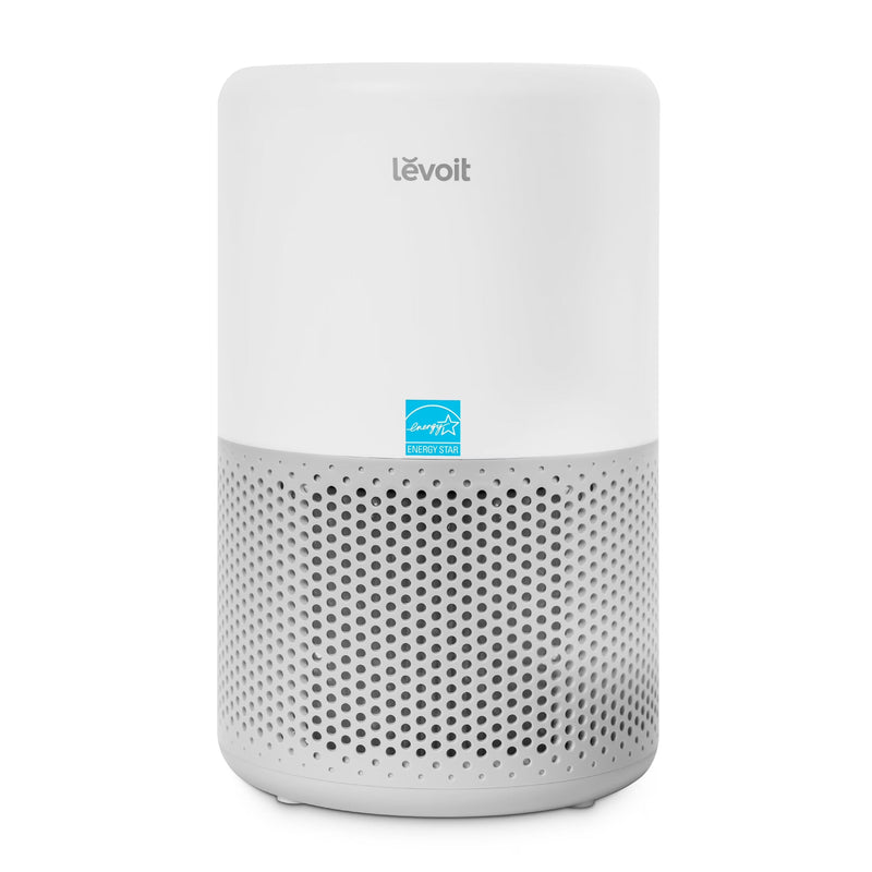 LEVOIT Core 200S-P 675 Sq Ft Smart Air Purifier J2