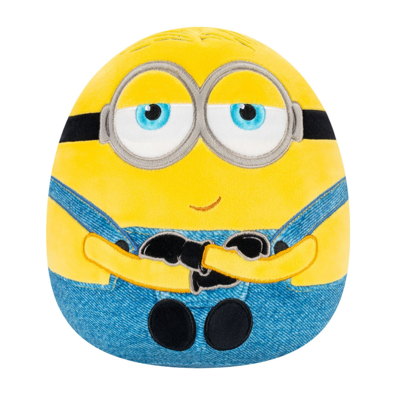 8 Inch Squishmallows Licensed, Assorted Y0