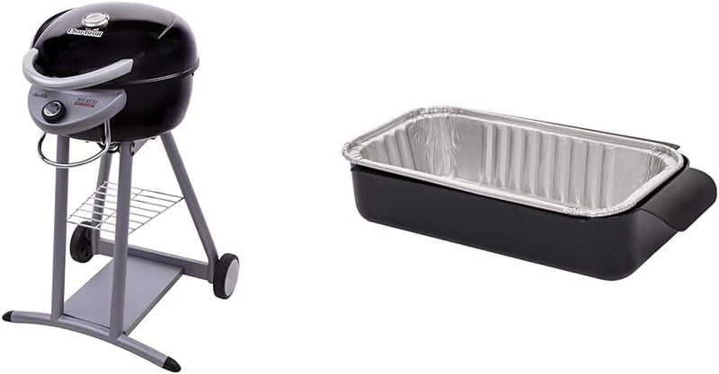 Infrared Electric Grill, Black R3
