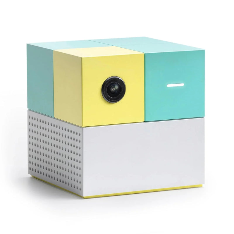 An interactive play system specially designed for children and families, combining indoor sports activities with interactive family entertainment, is perfect for game nights, gatherings and playdates. Z0