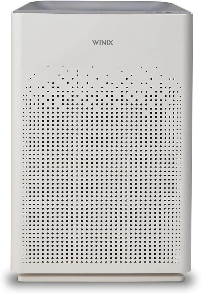 Air Purifier (New Generation of 5500-2) for Home Large Room Up to 1881 Ft² in 1 Hr, True HEPA, High Deodorization Carbon Filter and Auto Mode, Captures Pet Allergies, Smoke, Dust. J2