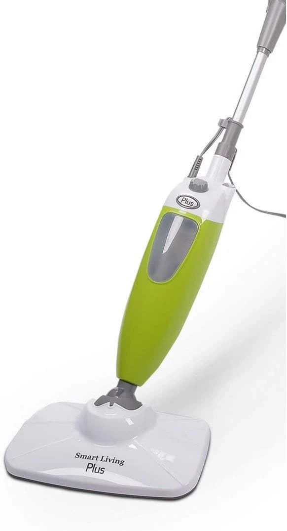Steam mop Plus (white model and green model) G1