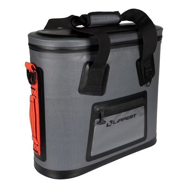 Lippert Components Adventure Pro Beverage Cooler 22.5 Quart 2021099913 E2
