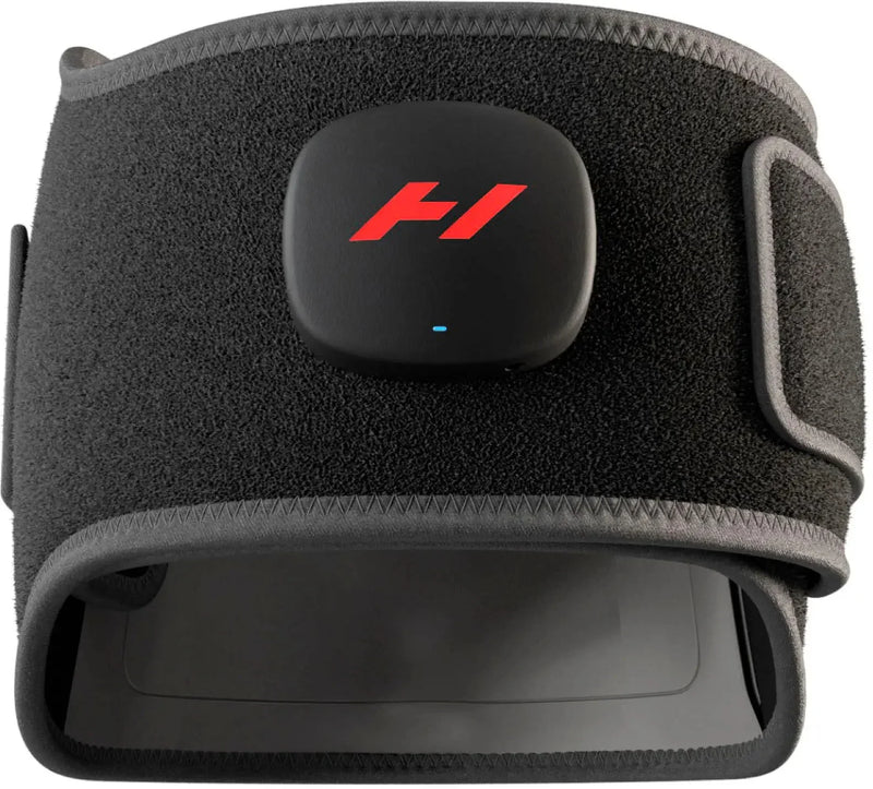 Hyperice – Venom 2 Back – Black W0