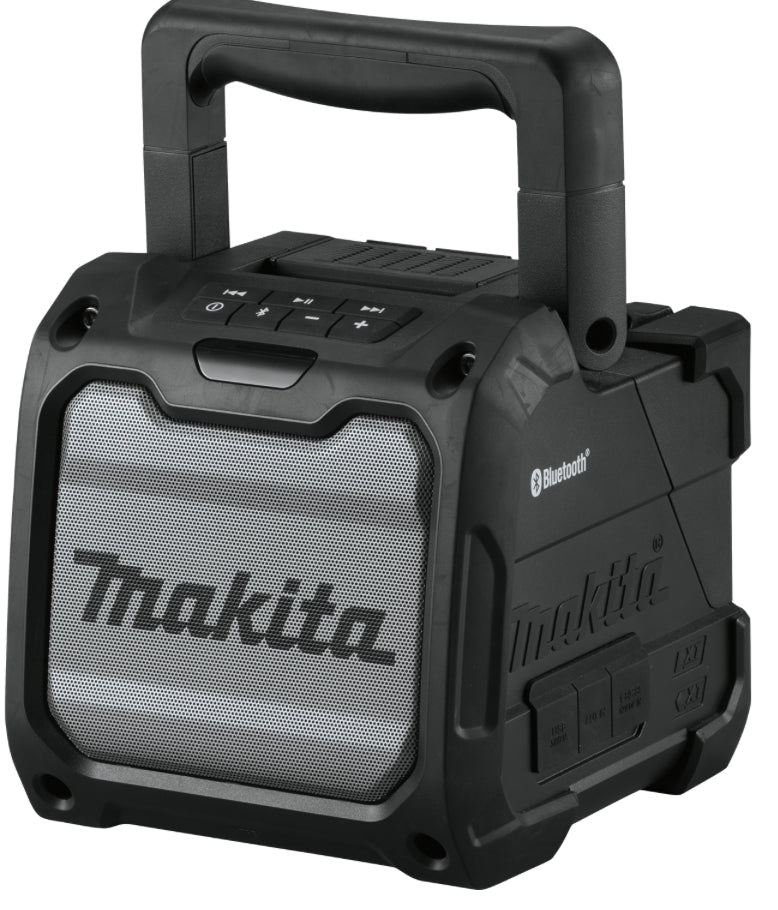 Factory Serviced Cordless Job Site Speaker Tool Only R6
