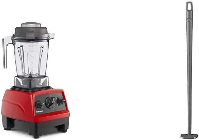 Explorer Blender, professional-grade product, capacity 48 ounces, black packaging O7