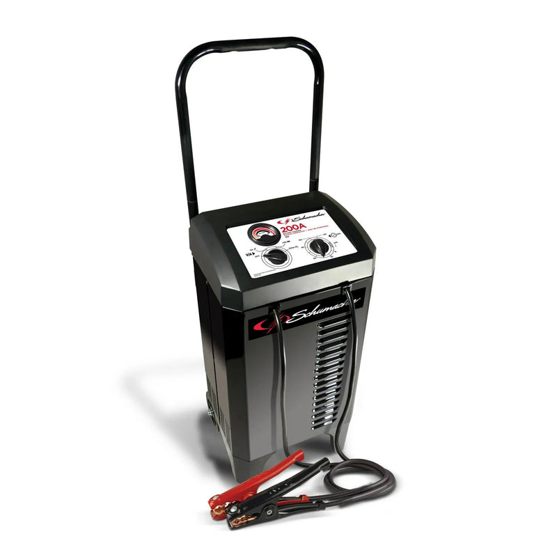 Electric 12V 200A Manual Battery Charger/Engine Starter N7