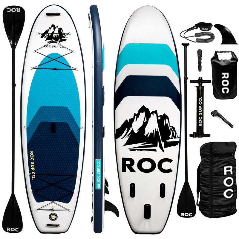 Inflatable Stand Up Paddle Boards 10 ft 6 in D3