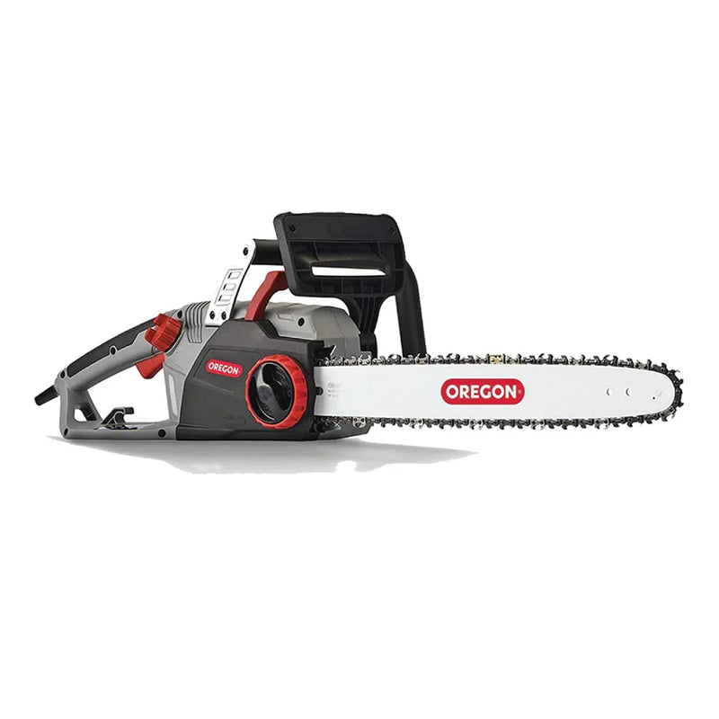 18 Inch 15 Amp Self-Sharpening Corded Electric Chainsaw G1