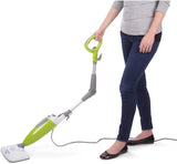 Steam mop Plus (white model and green model)