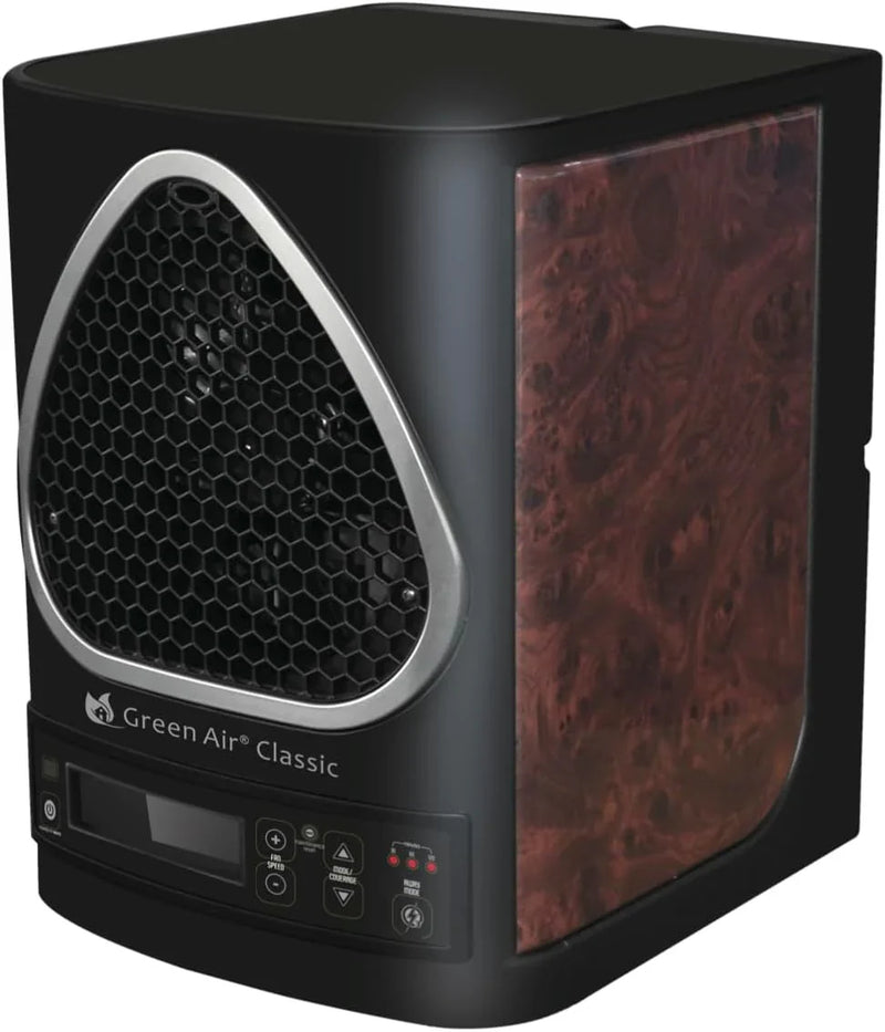 Classic air purifier ozone generator I3