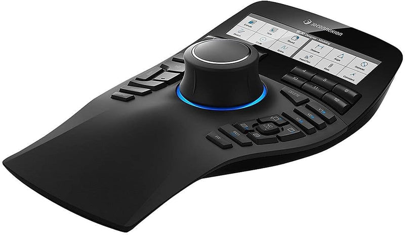 Enterprise Edition Space Mouse G5